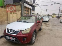 Chery Tiggo 3